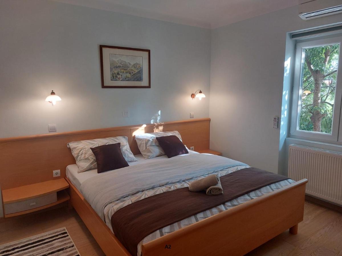 Anago Apartments Zadar Exterior photo